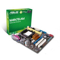 Asus M4N78-AM (ASUSM4N78AM)